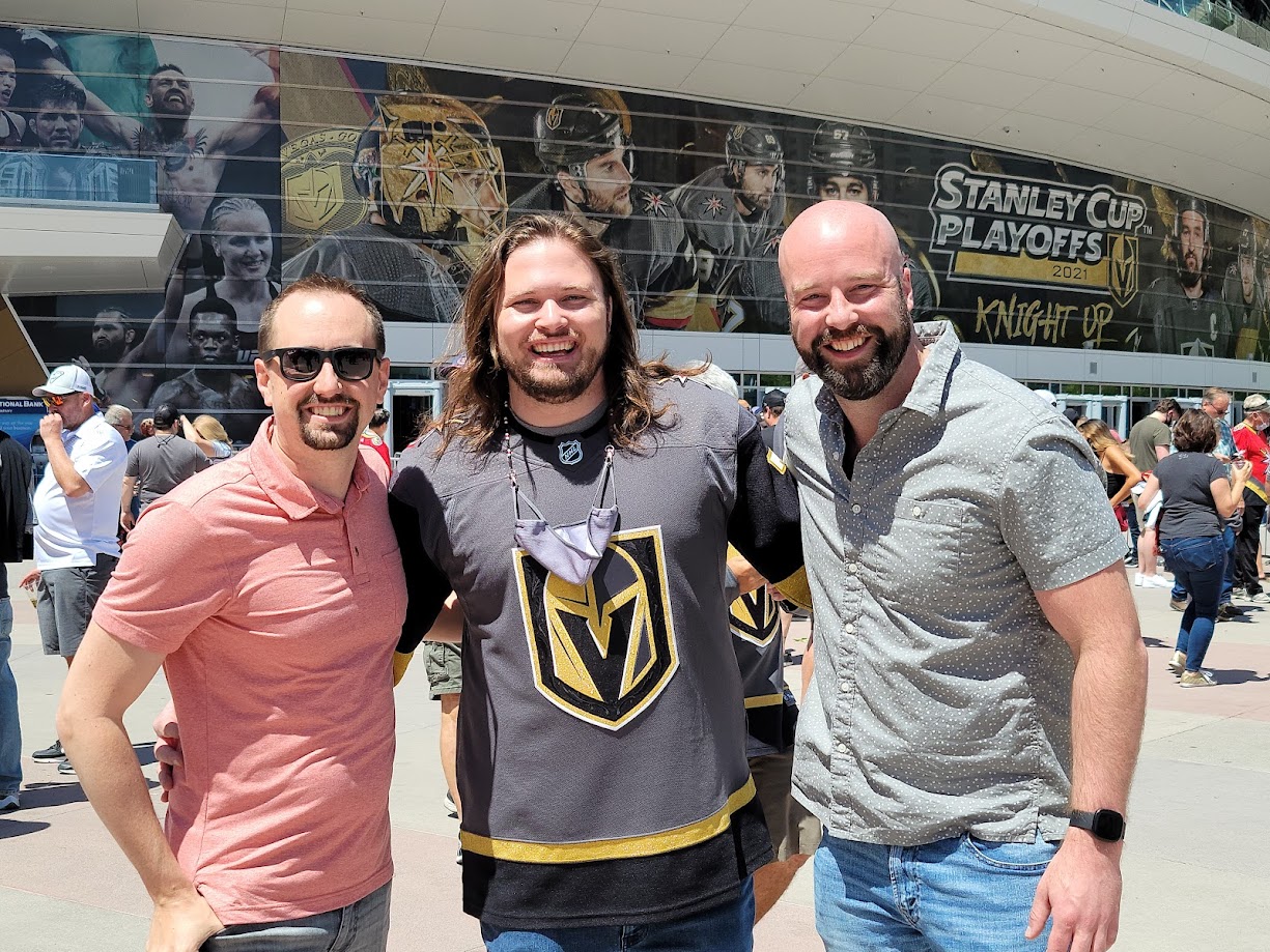 vegas nate and matt vegas nate and matt
