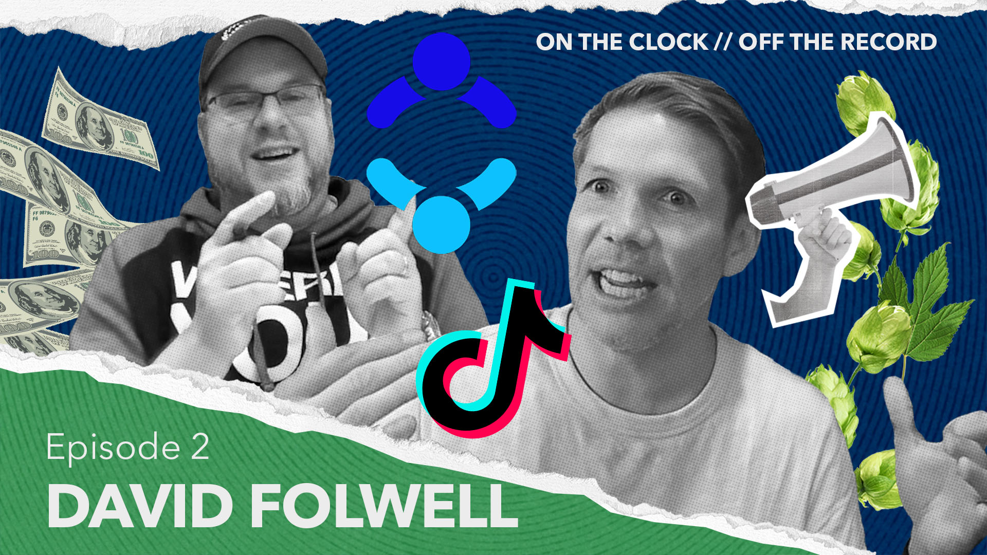 Atlas_MedStaff_On_the_Clock_off_the_record_podcast_EP 2_David_Folwell_screenshot