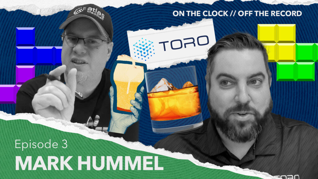 Atlas_MedStaff_On_the_Clock_off_the_record_podcast_EP 3_Mark_Hummel