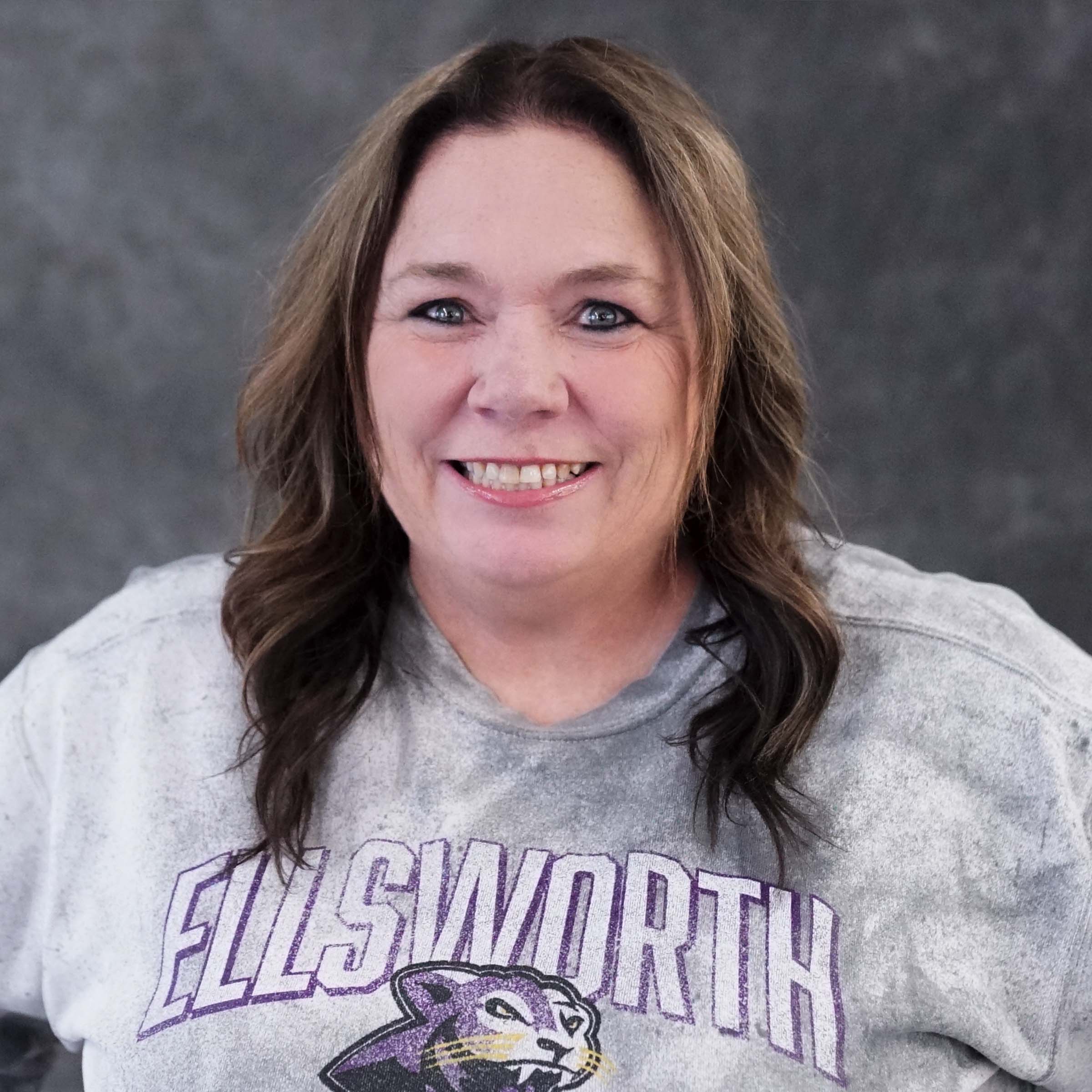 Denise Stobbe Recruiter headshot