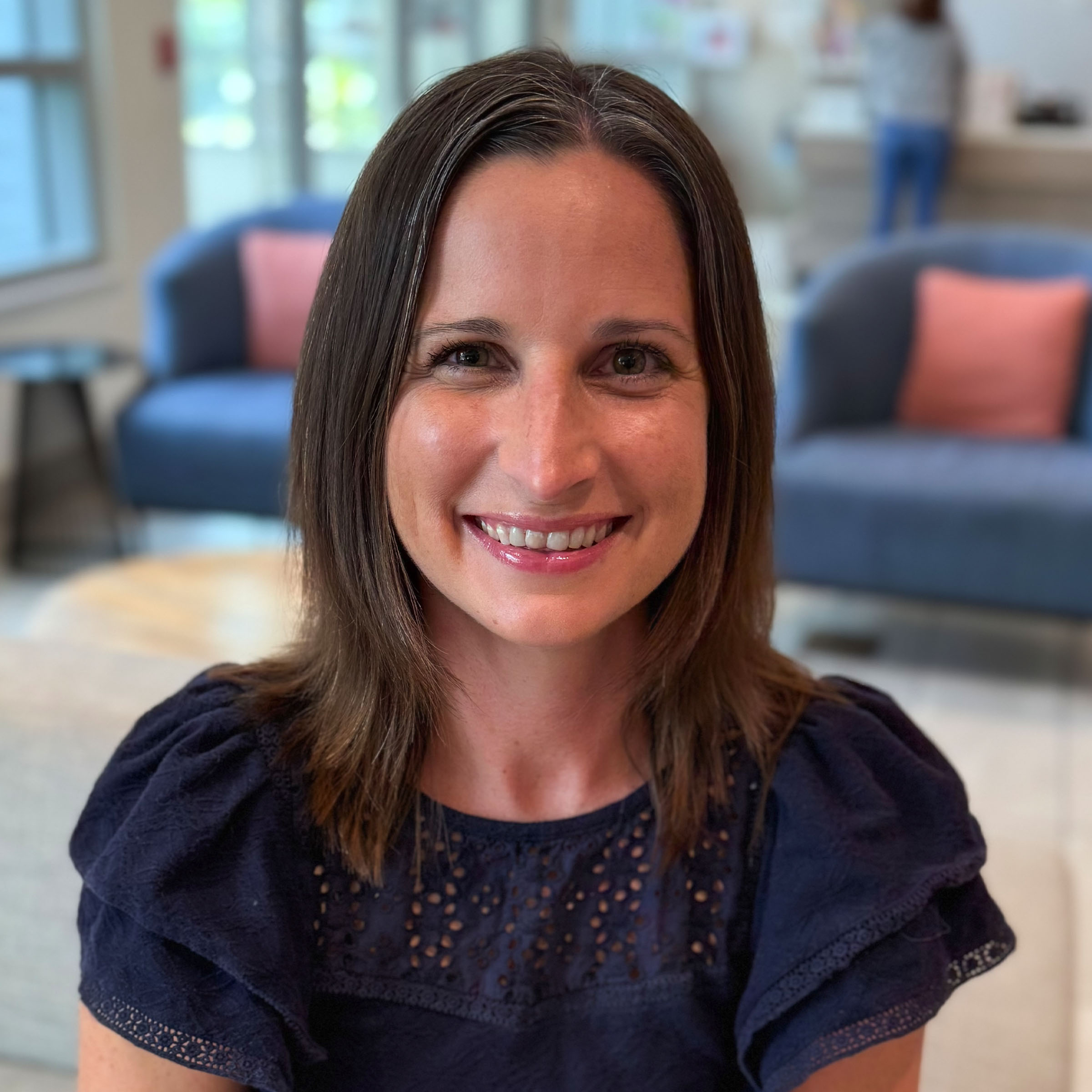 Joanna Hendrick Recruiter Headshot