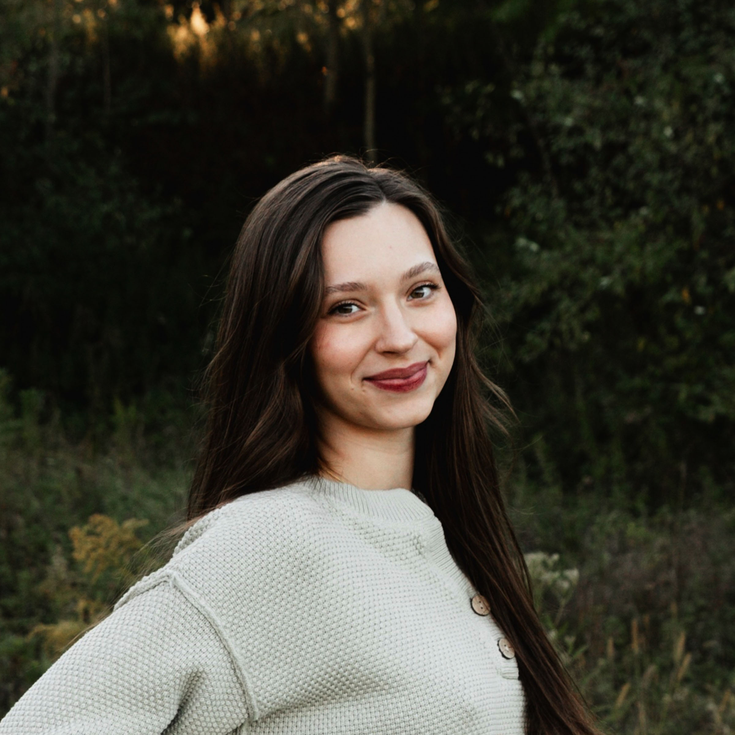 Crystal Bree DeKoninck