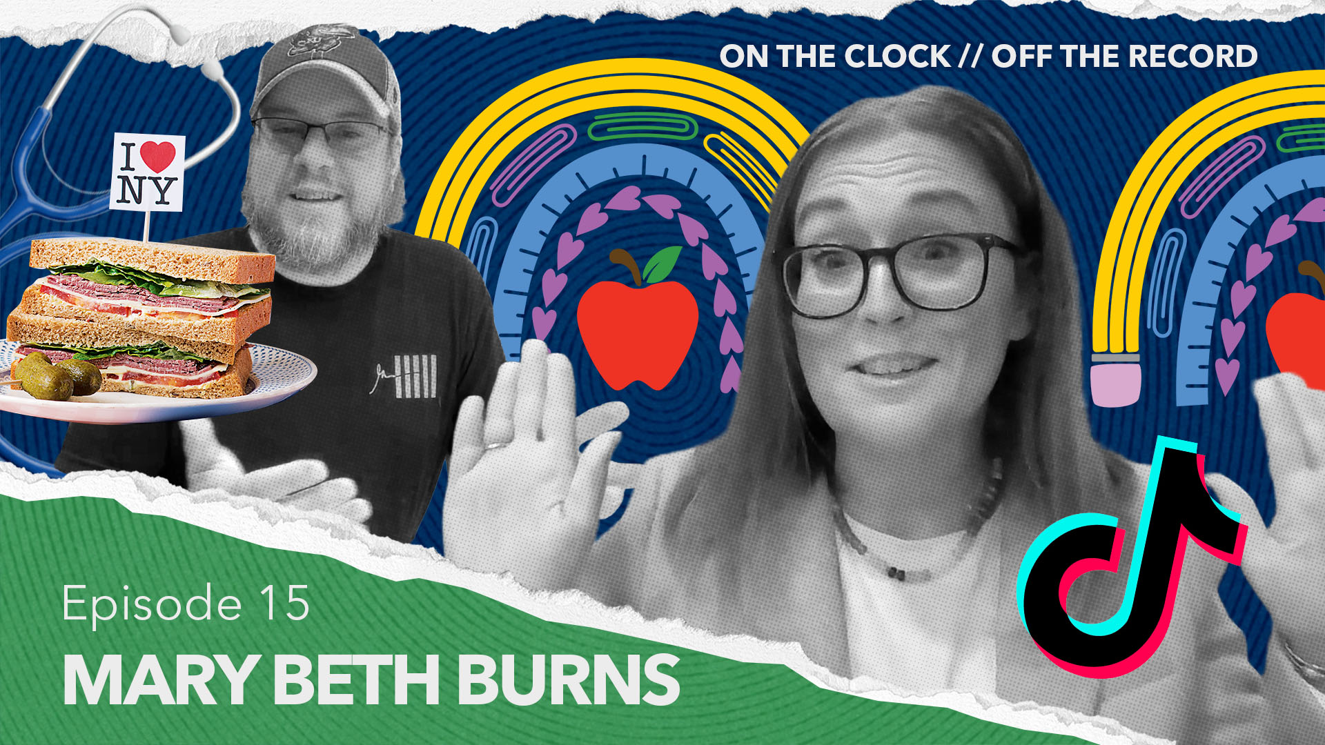 Atlas_MedStaff_On_The_Clock_Off_The_Record_Ep 15_Mary_Beth_Burns_screenshot