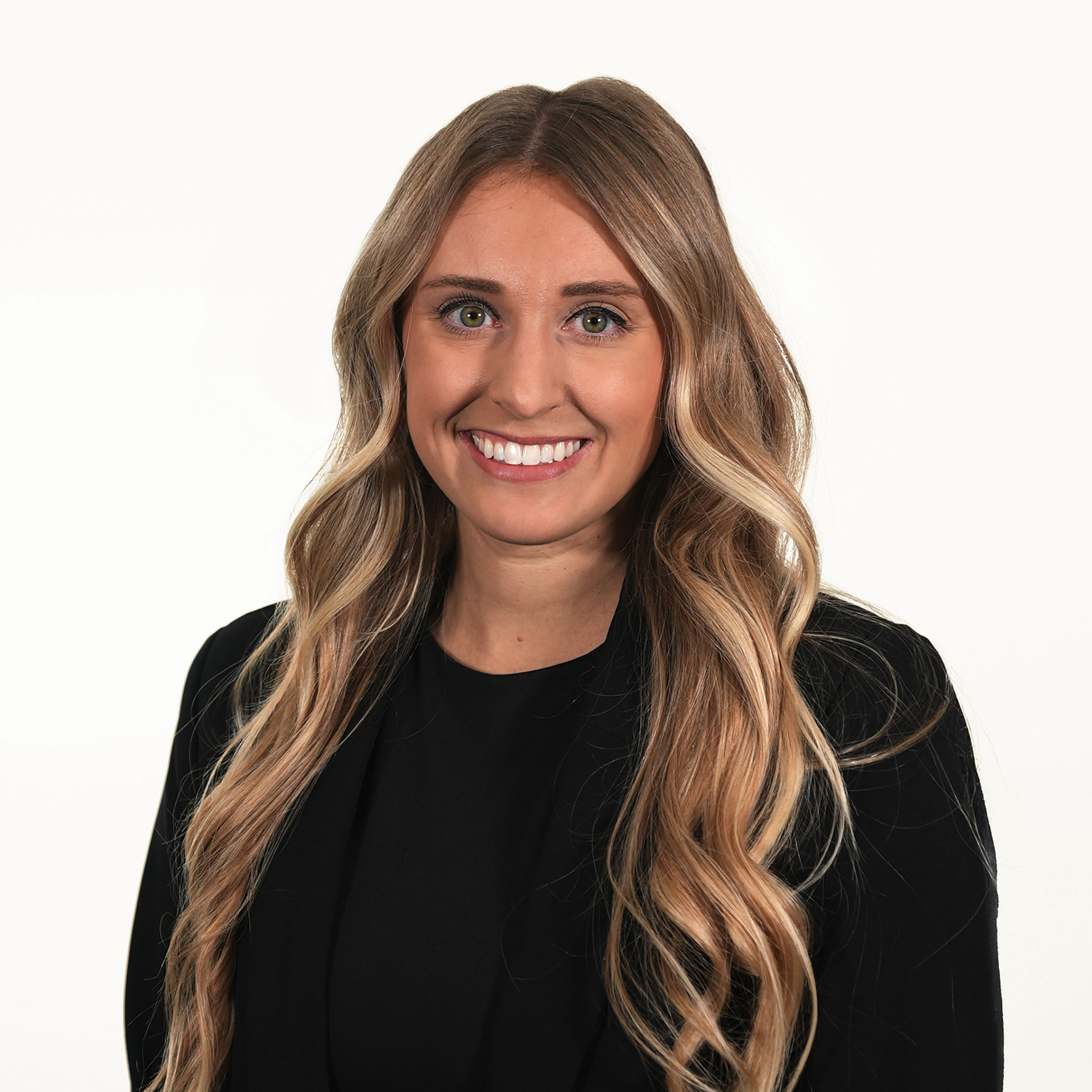 Erin Andresen headshot