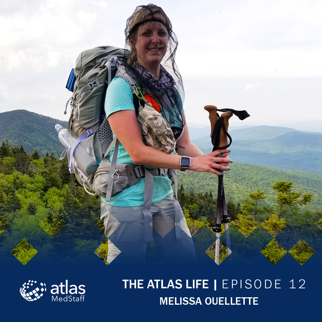 The Atlas Life #12